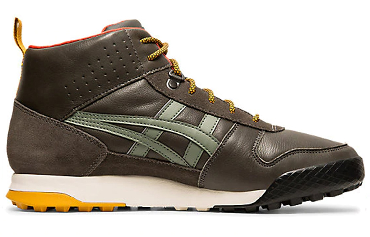 Onitsuka Tiger Horizonia Mt ‘Dark Brown’