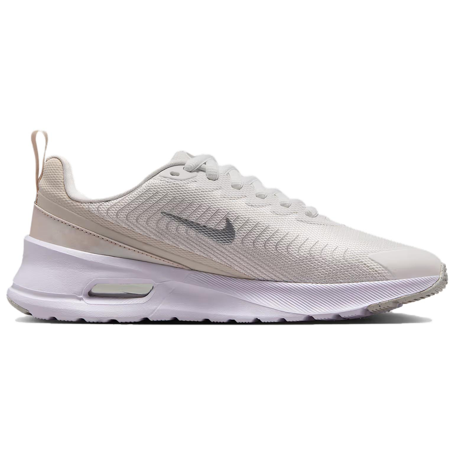 Nike Air Max Nuaxis Running Shoes Women’s White