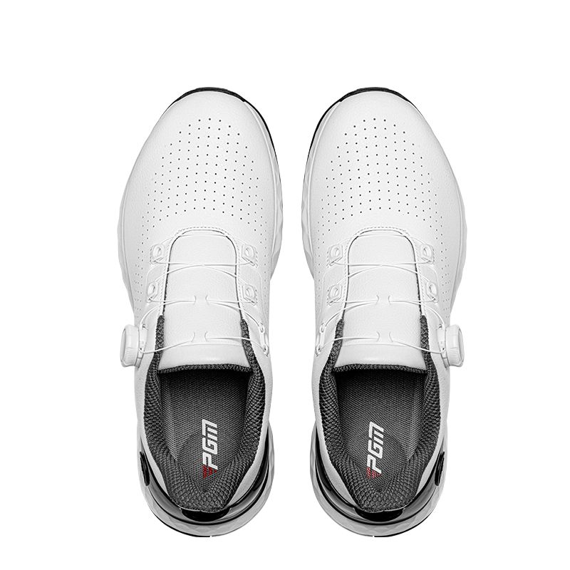 PGM Cushioning Slip Resistant Low top Golf Shoes Men’s