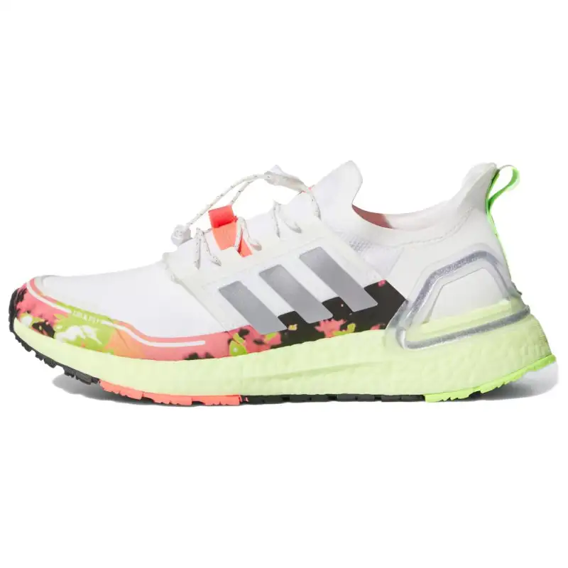 UltraBoost Wmns Adidas Winter.Rdy 'White Signal Pink' Women's