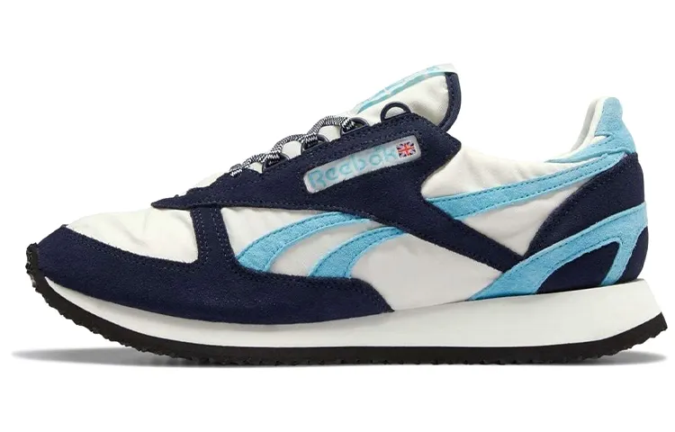 Victory G Reebok 'Vector Navy Digital Blue'