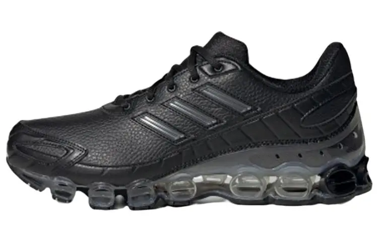 Adidas Microbounce Slip Resistant, Abrasion Resistant, Lightweight Slip Resistant, Abrasion Resistant, Lightweight