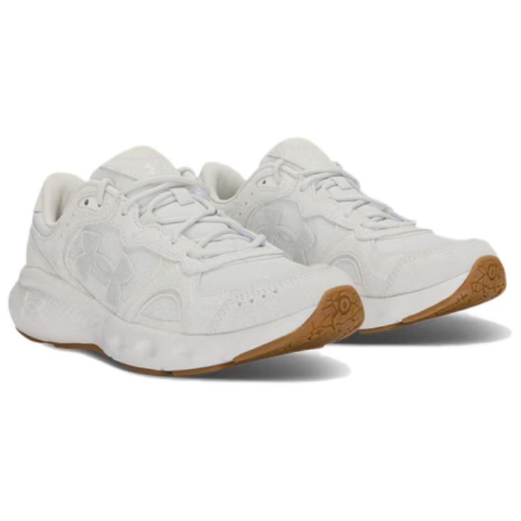 Under Armour Charged Vantage Lux 2 Abrasion Resistant Lightweight Wear resistant And Lightweight Low top Running Shoes