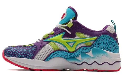 Wave Rider Mizuno 1 'Fresh 90s'