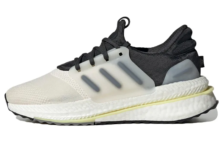 Adidas X_PLRBOOST 'Chalk White' Women's