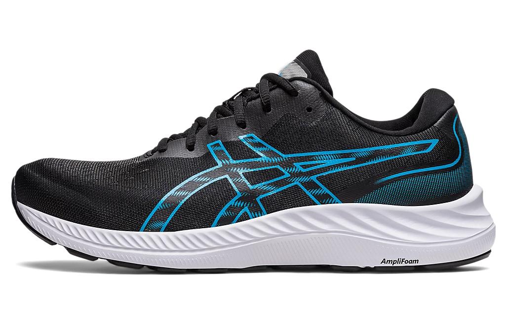 ASICS Gel Excite 9 Black Island Blue