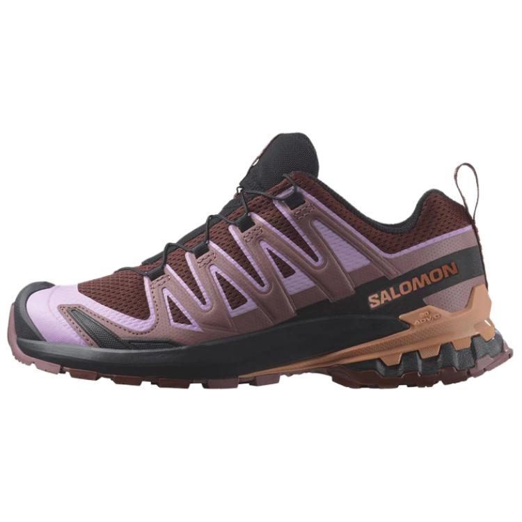Xa Pro 3D V9 Wmns Salomon ‘Rum Raisin’ Women’s