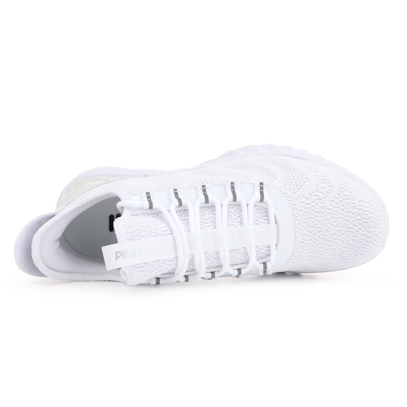 PEAK Tai Ji1.0 Slip Resistant, Abrasion Resistant, Breathable Slip Resistant, Abrasion Resistant, Breathable Low top