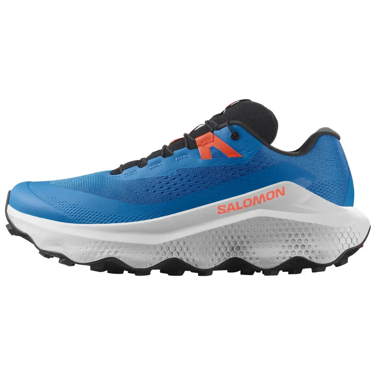 SALOMON Ultra Glide Slip Resistant Abrasion Resistant Slip Resistant Abrasion Resistant Low top Trail Running