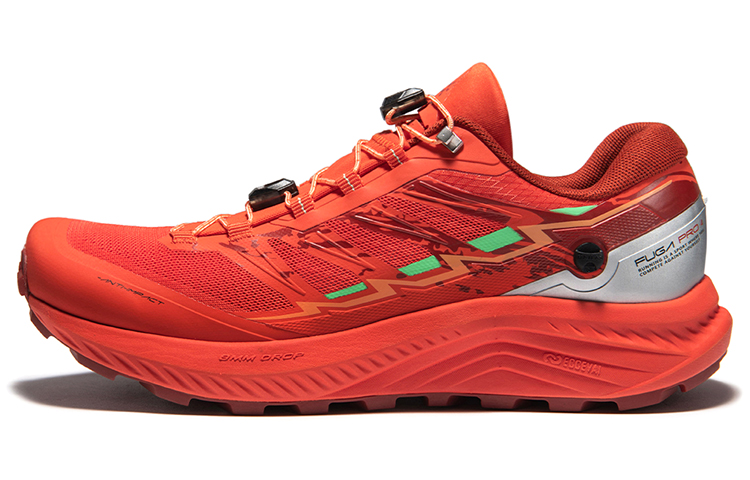 KAILAS FUGA PRO 4 Mesh Cushioning Rebound Lightweight Breathable Slip Resistant