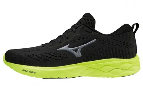 Mizuno Wave Revolt 2 'Black Volt'