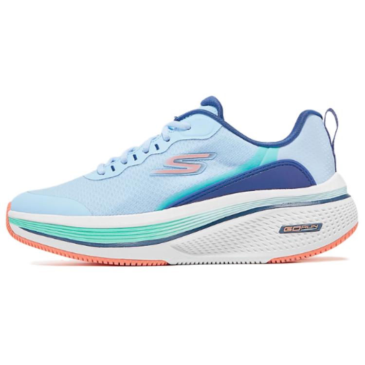 Skechers MEN’S GO Low top Casual Running Shoes Women’s Blue