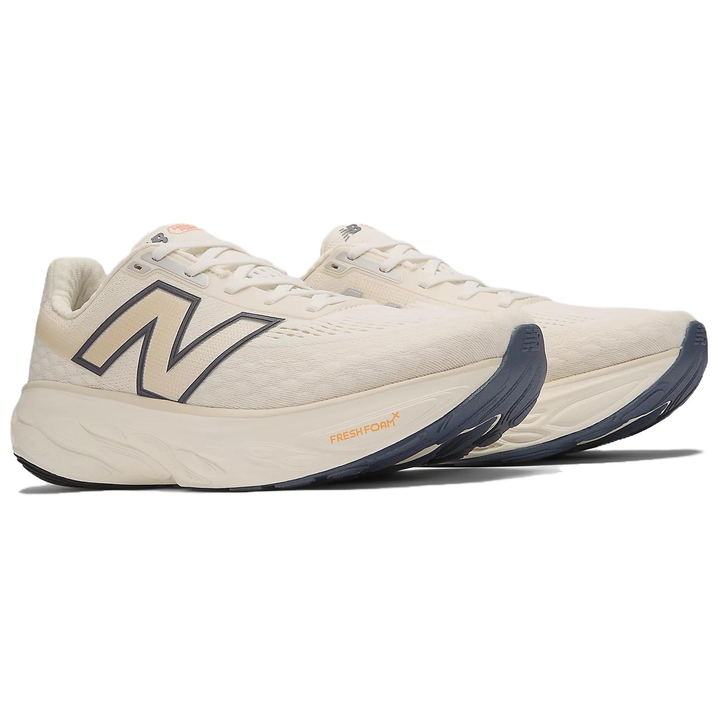 1080v14 Fresh Foam X New Balance ‘Sea Salt Vintage Indigo’