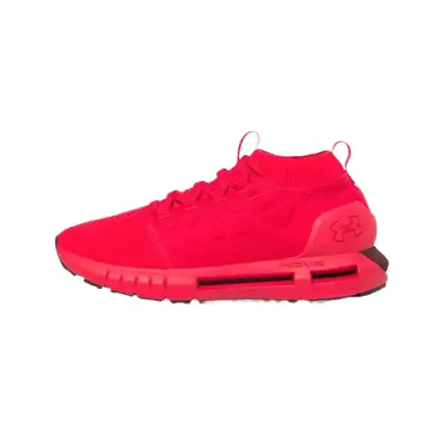 Under Armour HOVR Phantom Low top Running Shoes Men's Red