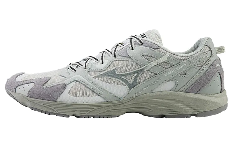 Mizuno Lg 90s 'Grey'