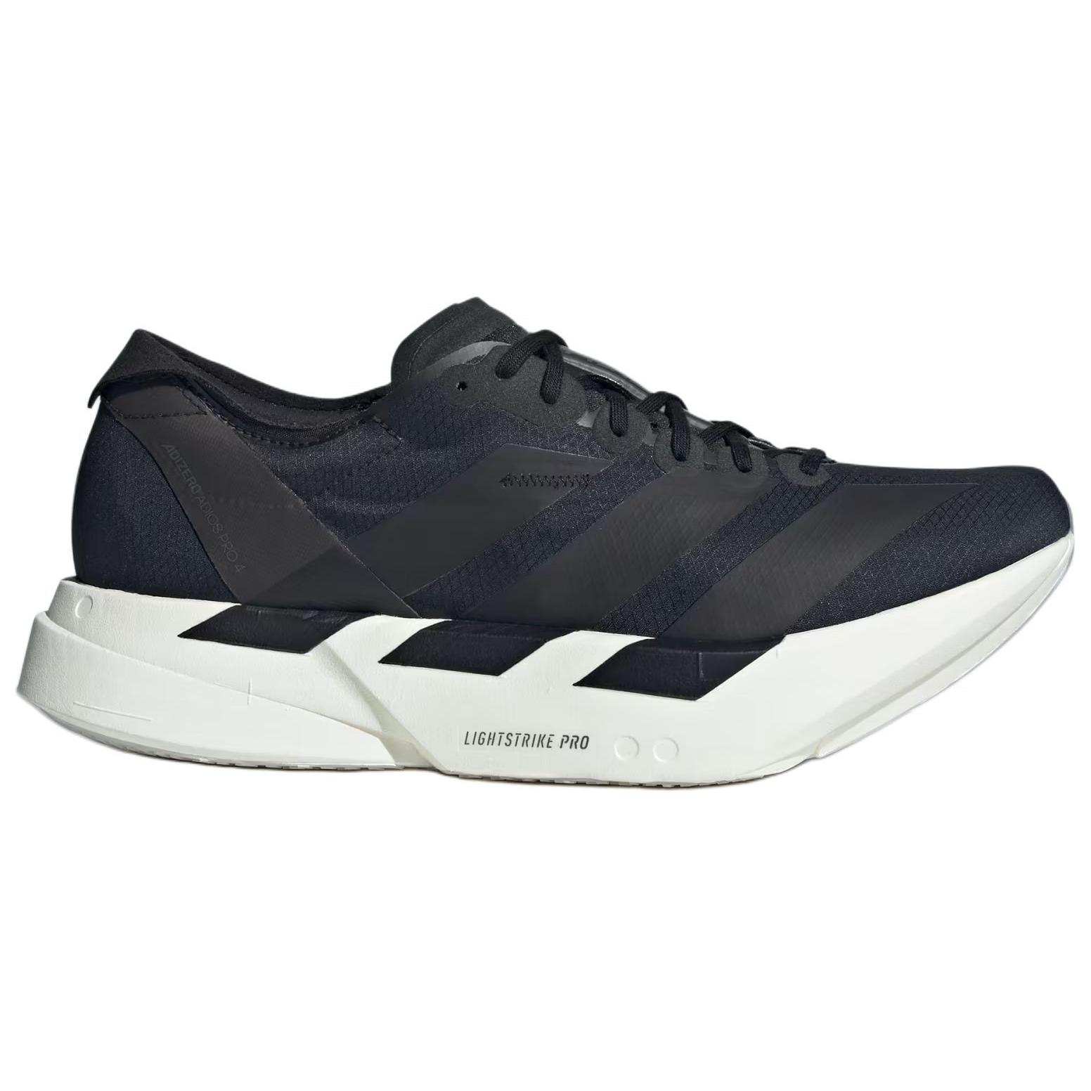 Adizero Adios Pro 4 Adidas ‘Black Grey’