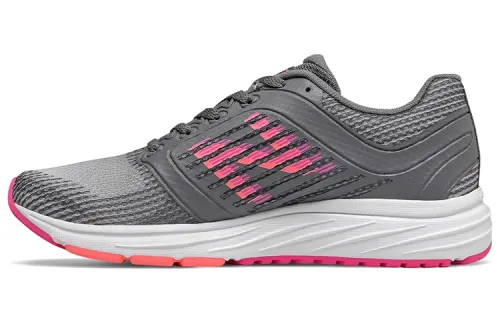 New Balance 480 Grey/Pink/ Women's