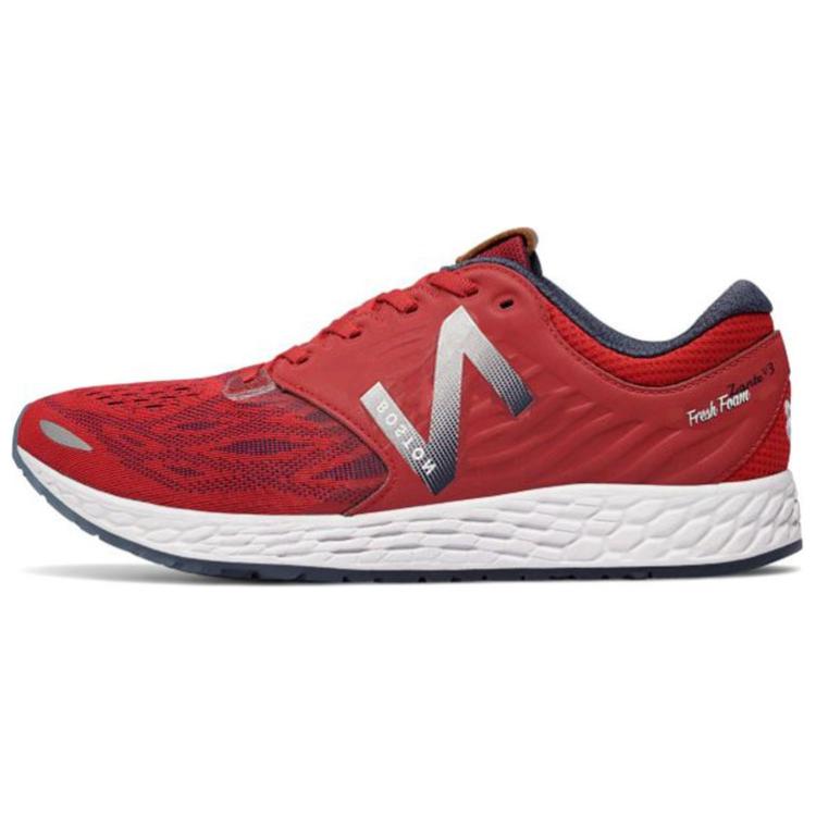 Fresh Foam Zante New Balance v3 'Ballpark'
