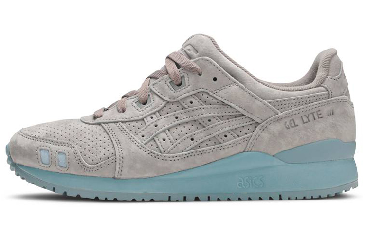 ASICS Gel Lyte Iii Ronnie Fieg The Palette Astro