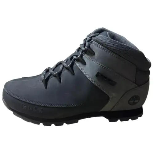 Timberland Euro Sprint Boot 'Black'
