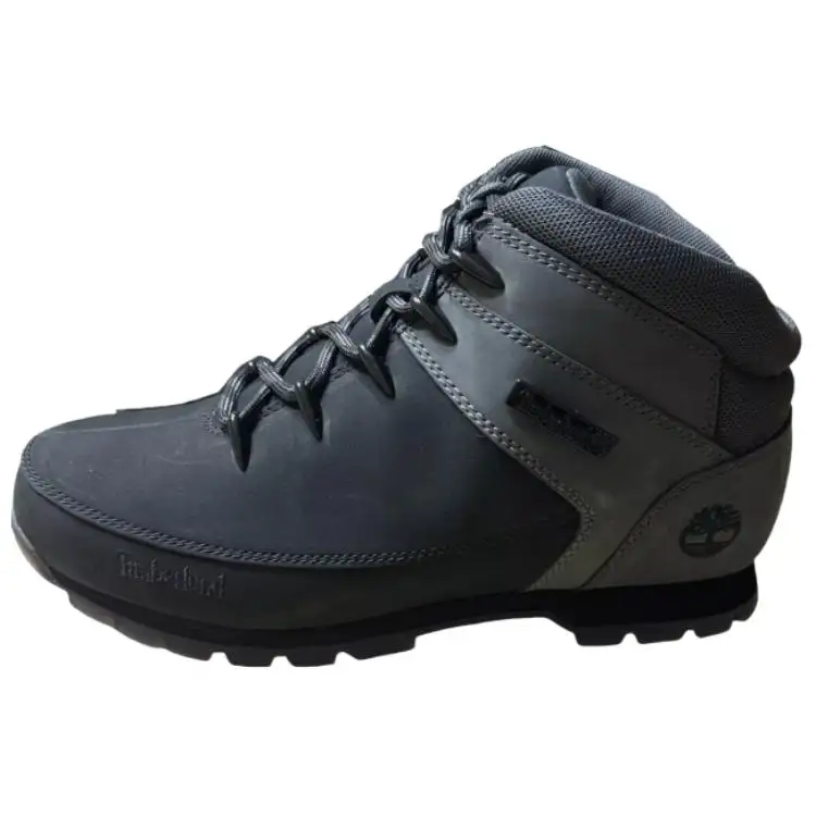 Timberland Euro Sprint Boot 'Black'
