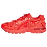 CECILIE BAHNSEN x Asics Gel Terrain Low top Running Shoes Women's Red