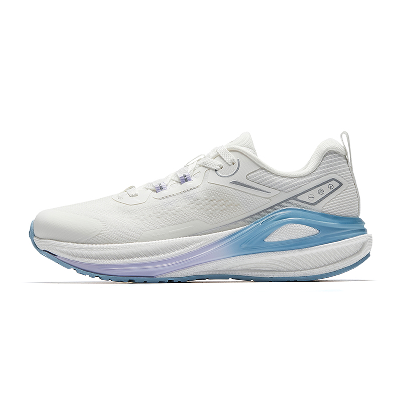 CHAOJIANTA Slip Resistant Abrasion Resistant Slip Resistant Abrasion Resistant Low top Casual Running Shoes Women’s