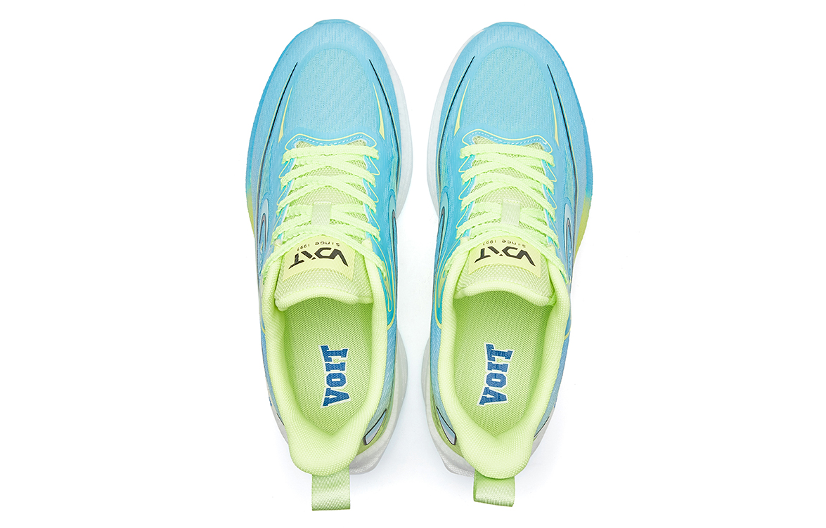 VOIT Cushioning Rebound Abrasion Resistant Lightweight Slip Resistant
