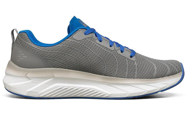 Skechers Go Run Balance 2 ‘Gray Blue’