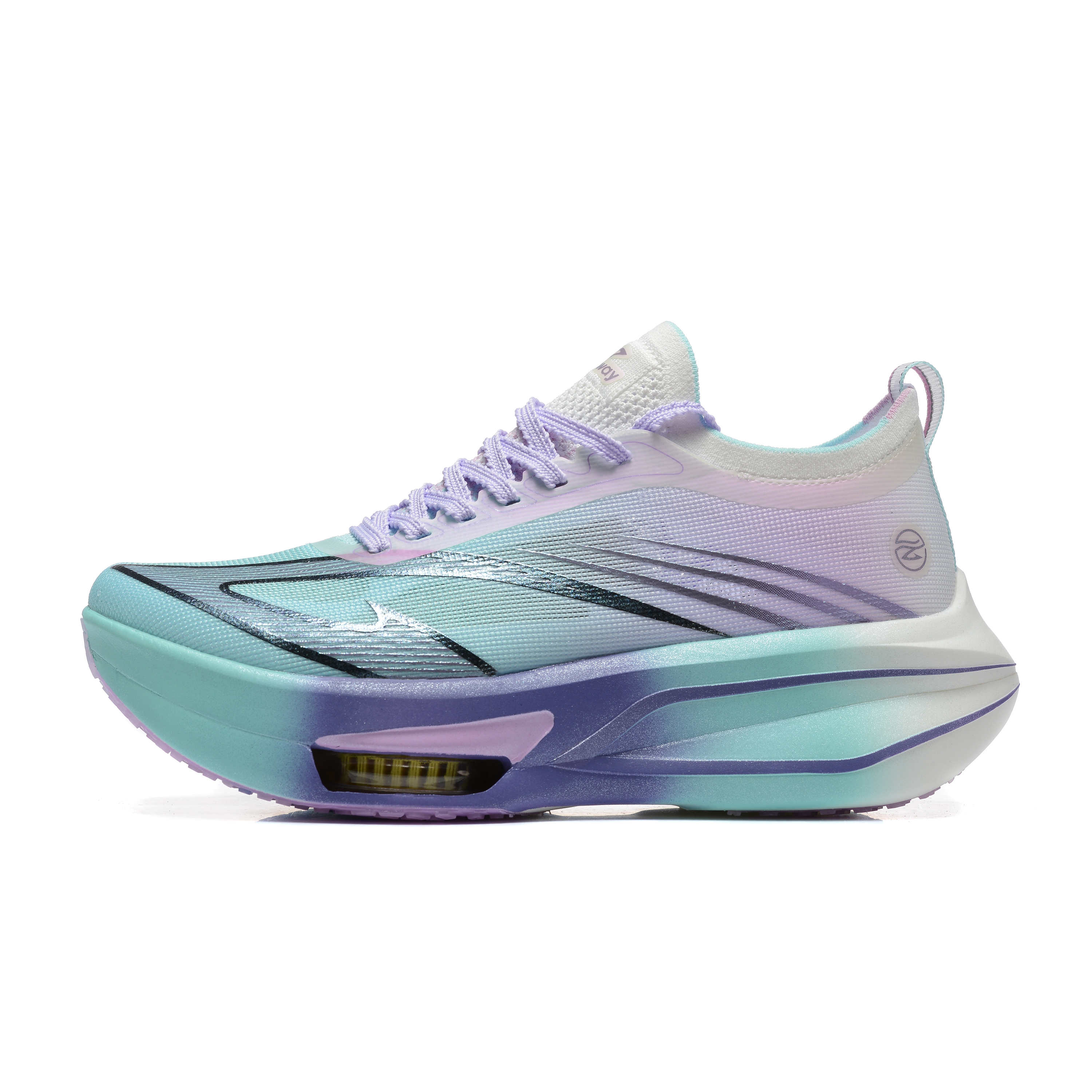 DEERWAY Running Shoes Unisex Cotton Candy
