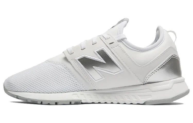 New Balance 247 Silver Women's
