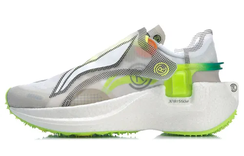 Li Ning Comfortable Textile, TPU Cushioning Slip Resistant Abrasion Resistant Breathable Lightweight