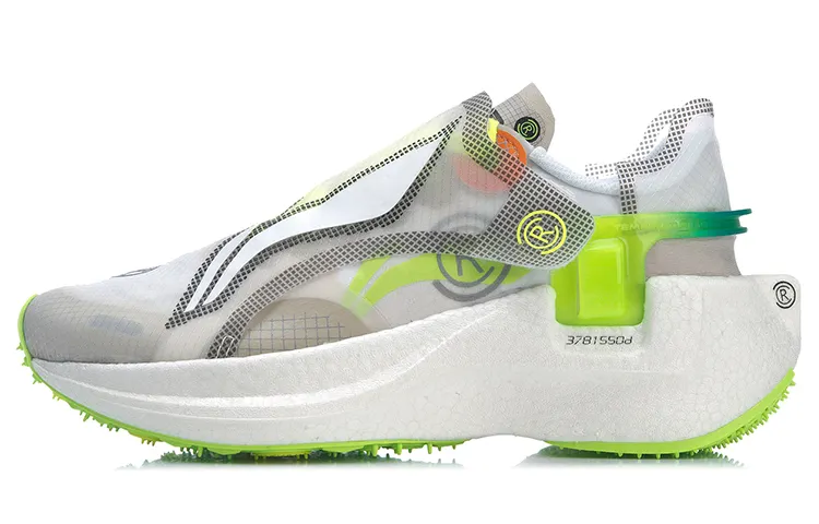 Li Ning Comfortable Textile, TPU Cushioning Slip Resistant Abrasion Resistant Breathable Lightweight