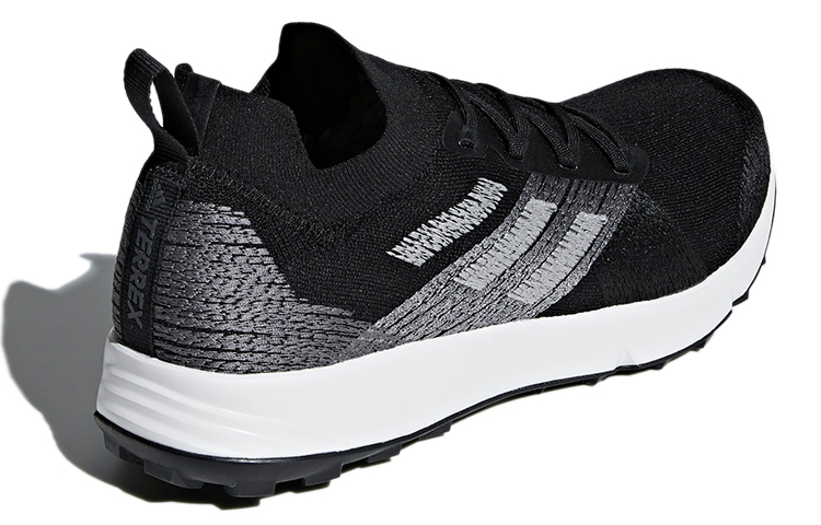 Adidas Terrex Two Primeblue ‘Black Grey’