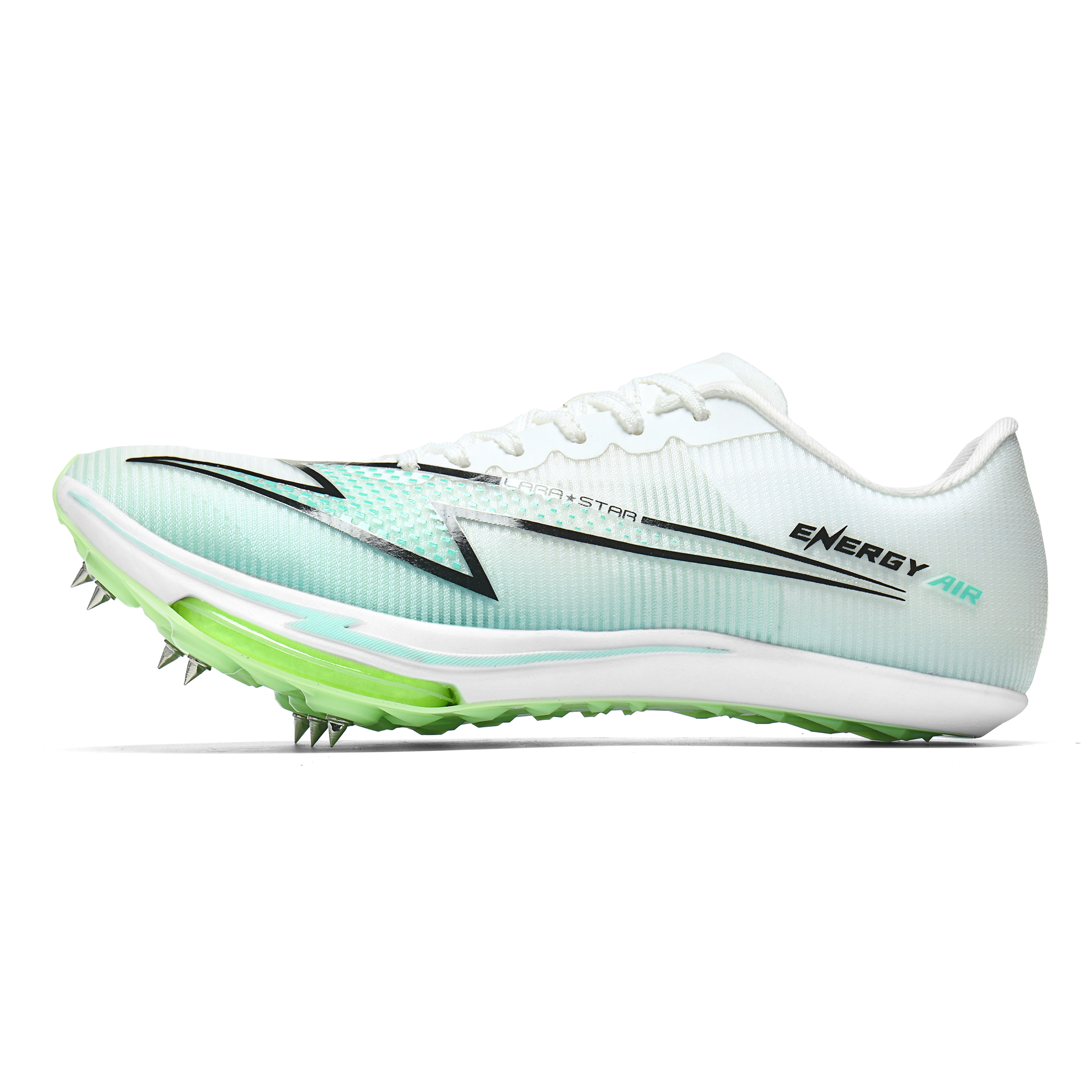 LARA STAR Low top Carbon Plate Running Shoes Unisex