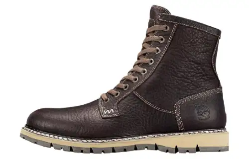 Timberland Thermal Abrasion Resistant Crew Outdoor Boots Men's Umber