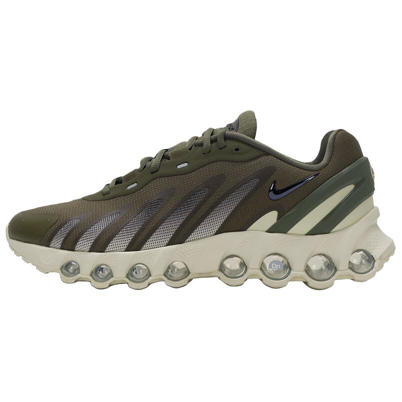 Мужские кроссовки Nike Nike Air Max Dn8 (зеленая)