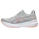 Asics Gel Kayano 31 Abrasion Resistant Abrasion Resistant Low top Running Shoes Women's Gray
