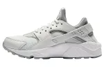 Nike Air Huarache Low Top Grey Women's