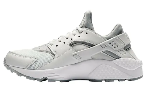 Nike Air Huarache Low Top Grey Women's