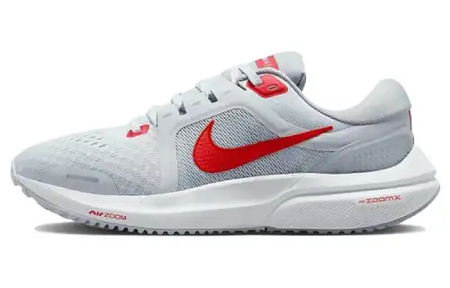Nike Air Zoom Vomero 16 'Grey Red' Women's
