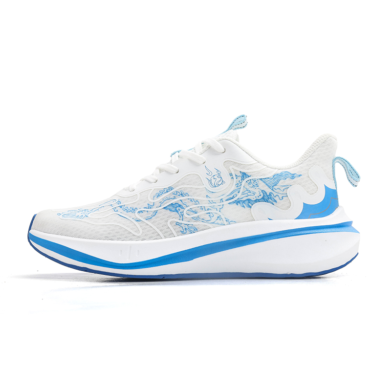 Jifffly Low top Running Shoes Unisex