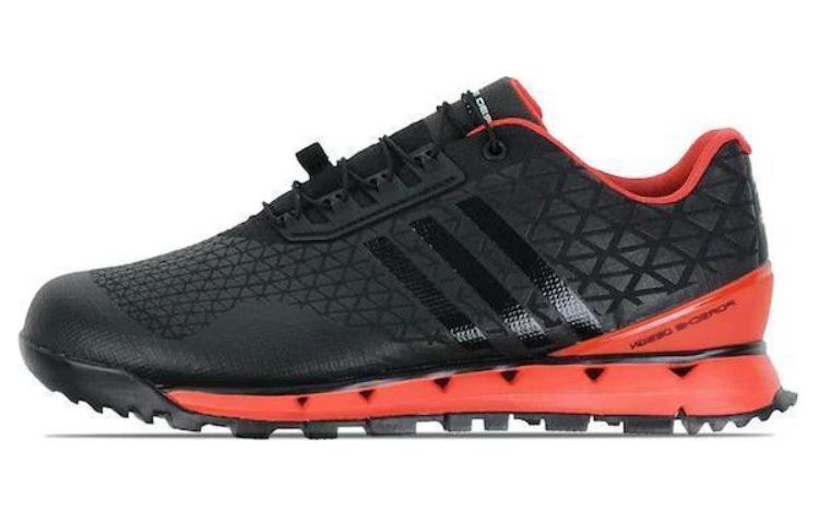 Adidas Sport M Easy Winter Trail Porsche Design Black Red