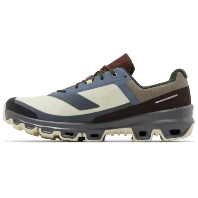 Cloudventure Packer Shoes x Wmns On Waterproof 'Pearl Stone'