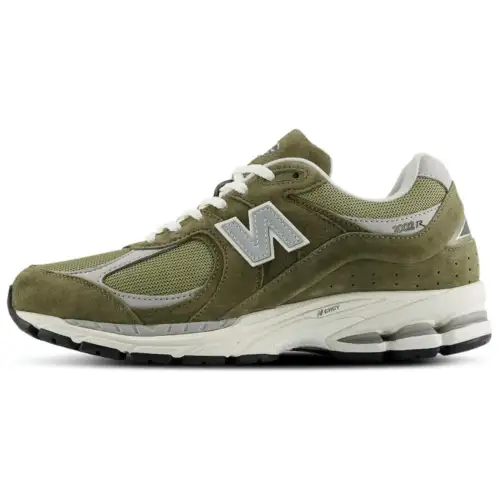 2002R New Balance 'Green' Footlocker Exclusive