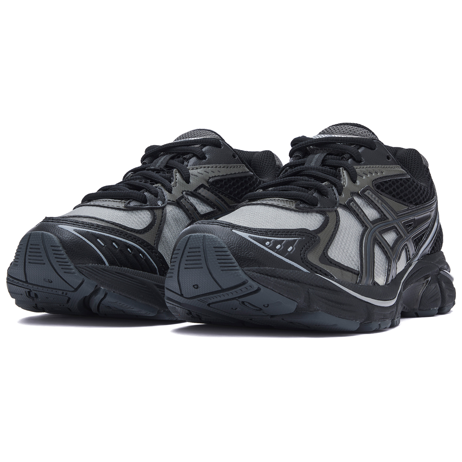 ASICS GT 2160 Above The Clouds Black Gunmetal