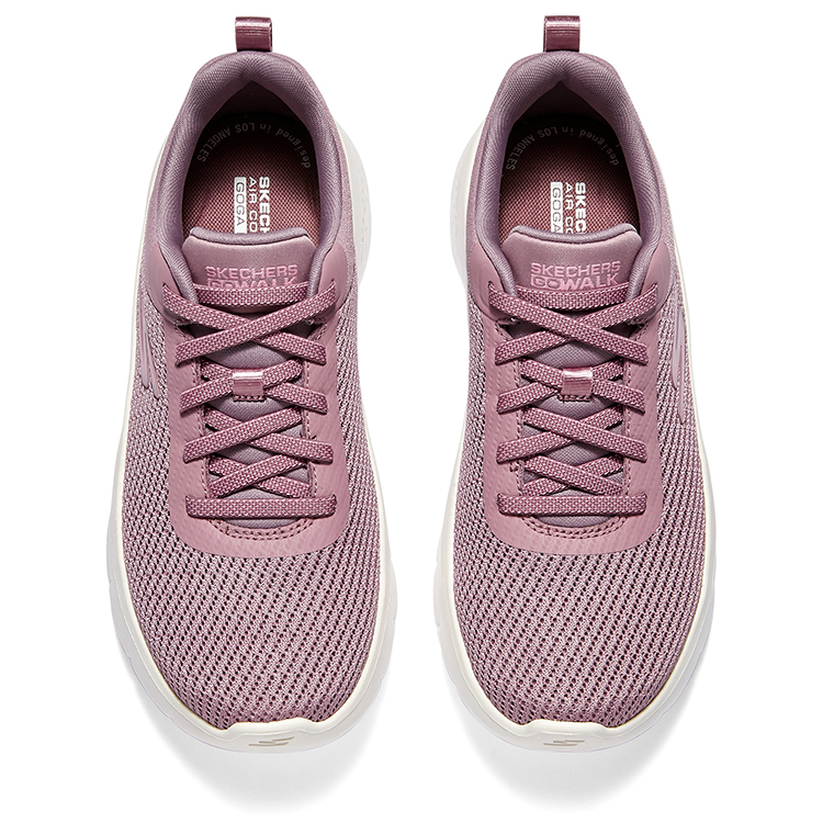 Skechers Go Walk Flex ‘Alani Mauve’ Women’s