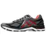 Asics GT 2000 3 Abrasion Resistant Low top Running Shoes Unisex Gray