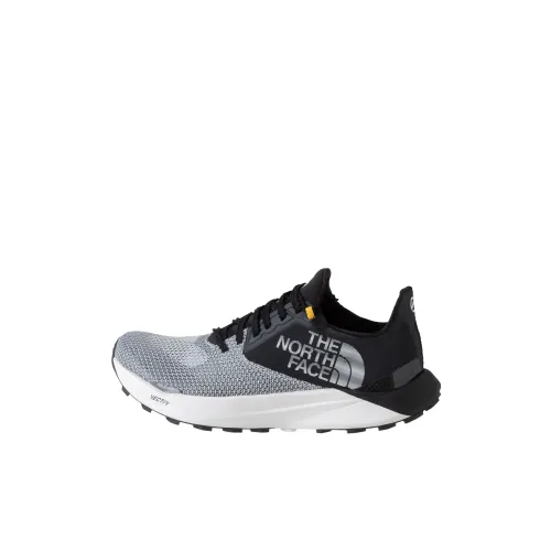 THE NORTH FACE Summit Vective Sky Low top Running Shoes Men's Black