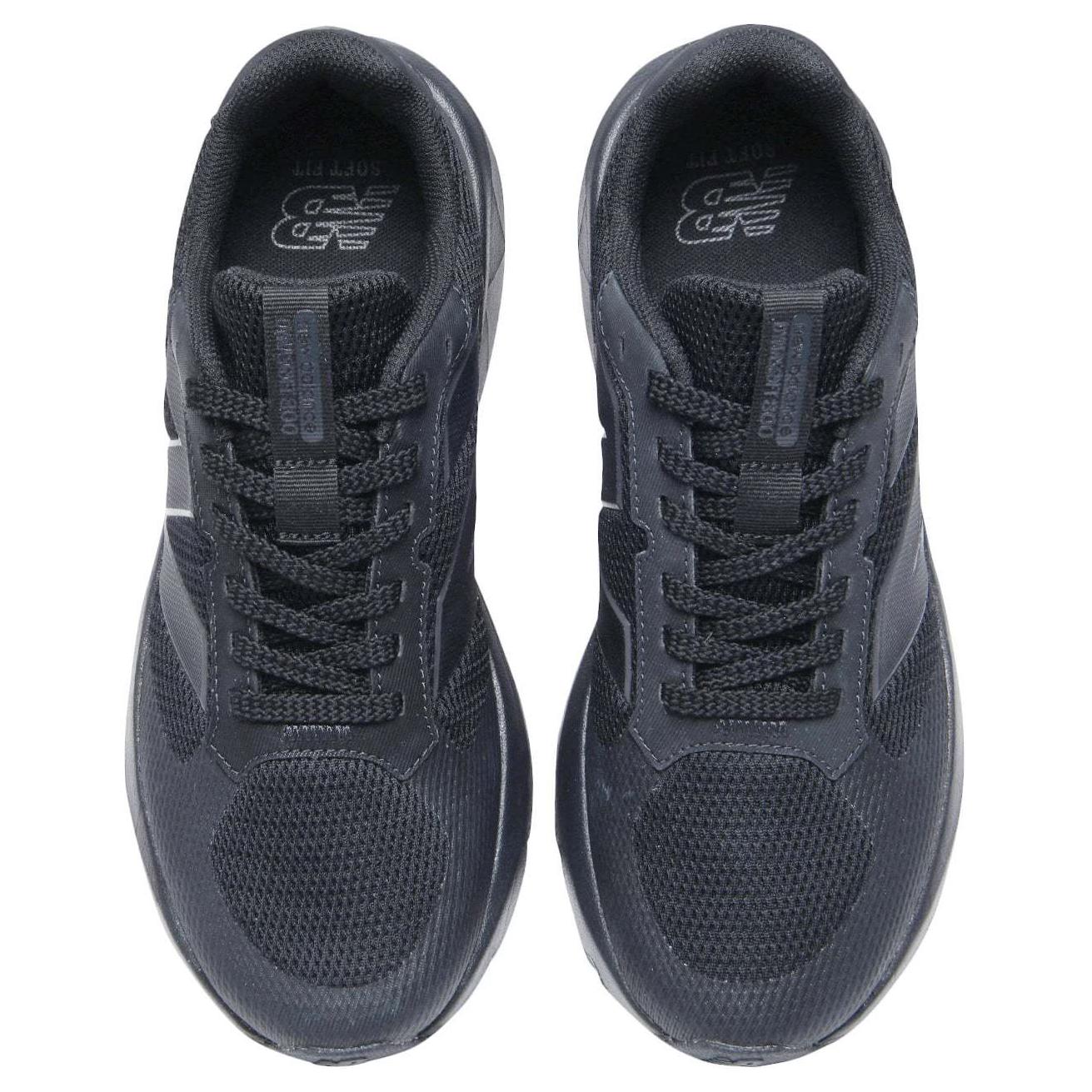 New Balance Low top Running Shoes Unisex Black